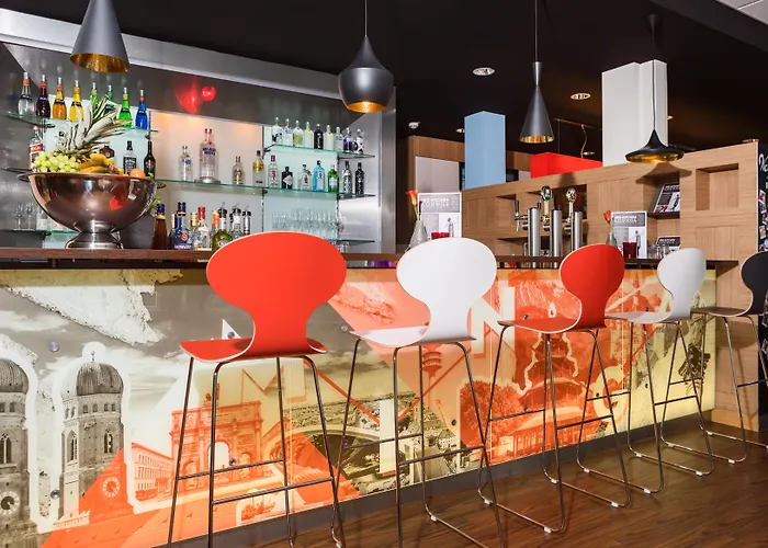 Ibis Sued מינכן
