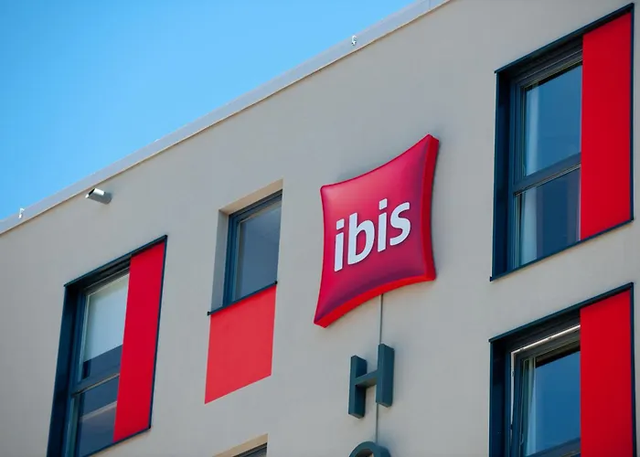 מלון Ibis Sued מינכן
