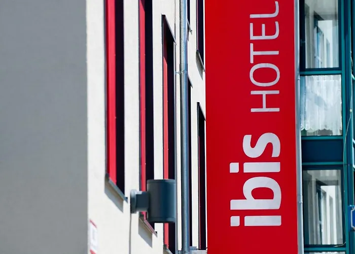 Ibis Sued 4*