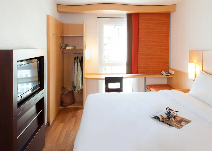 Ibis Sued 4*