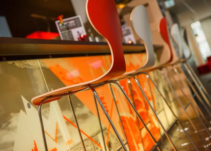 מלון Ibis Sued