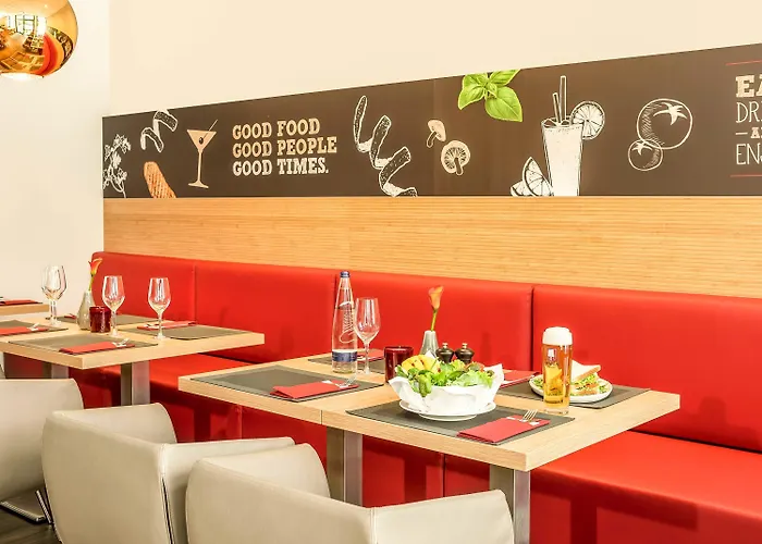 Ibis Sued מלון מינכן