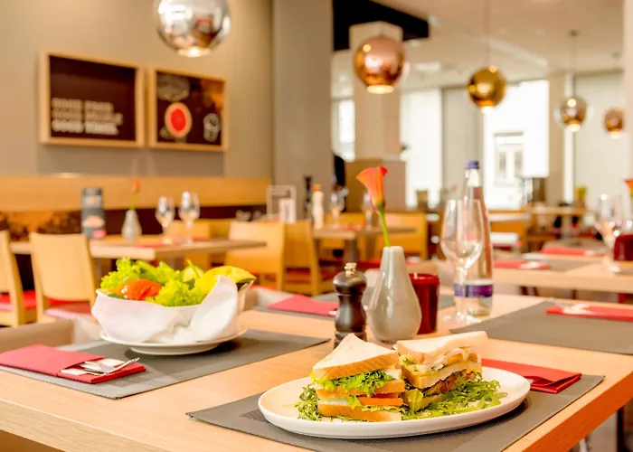 Ibis Sued 4*