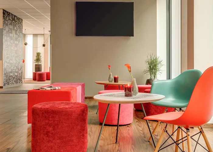 Ibis Sued