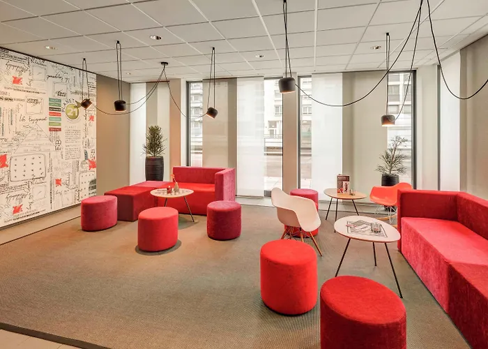 Ibis Sued 4*