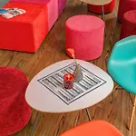 이비스 시티 쉬드 4*