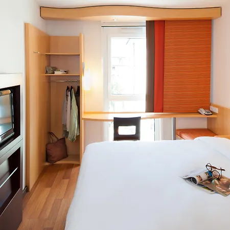 Ibis Sued 4*