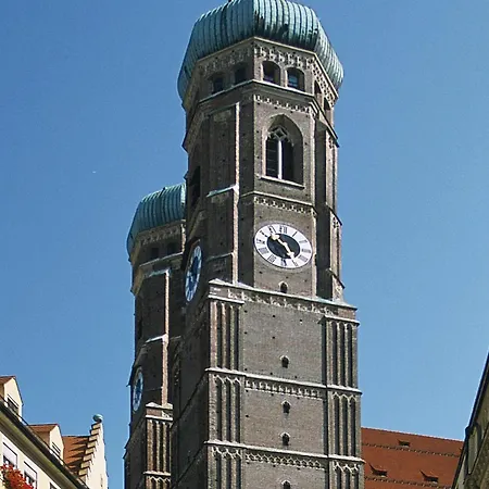 Ibis Sued Hotel Monachium