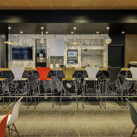 Ibis Sued 4*