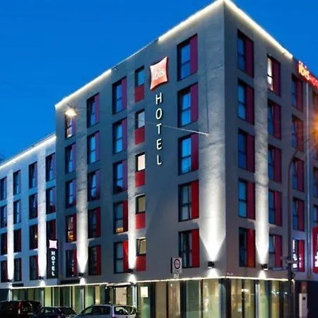 Ibis Sued 4*