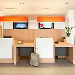 מלון Ibis Sued 4*