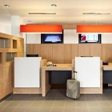 Ibis Sued