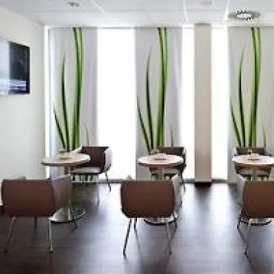 Hotell Ibis Sued München