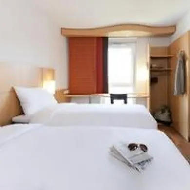 Ibis Sued Hotell München