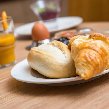Ibis Sued 4* Münih