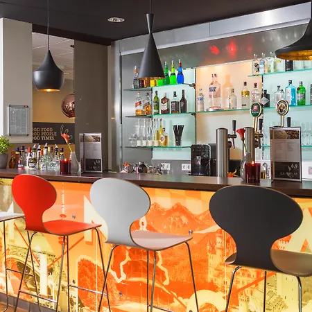 Ibis Sued Otel