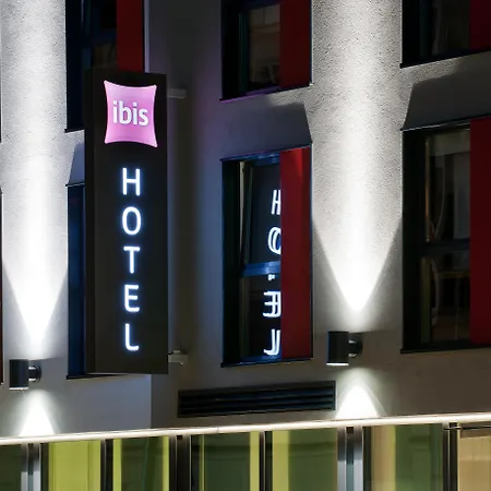 Ibis Sued 2* Мюнхен