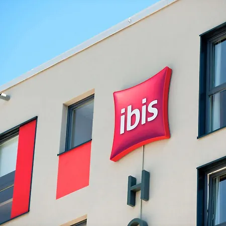 Ibis Sued Отель