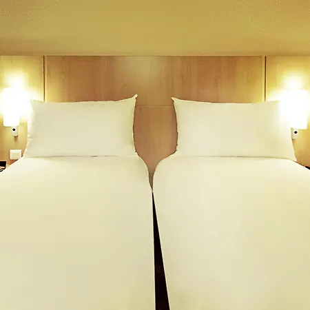 Ibis Sued Monaco di Baviera