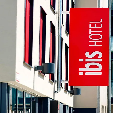 Ibis Sued Otel Münih