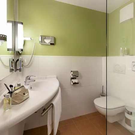 Otel Ibis Sued Münih
