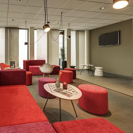 Otel Ibis Sued 4*