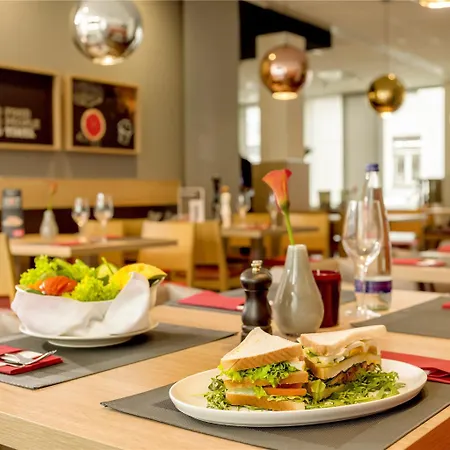 Ibis Sued Münih