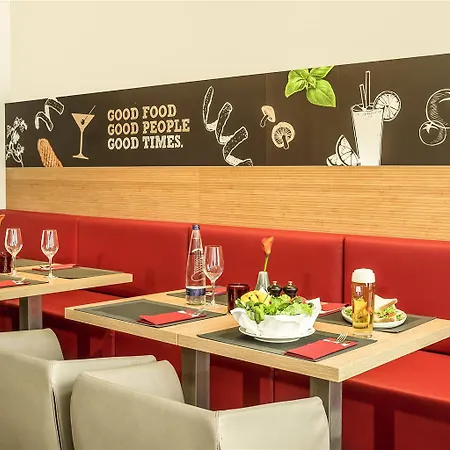 Ibis Sued Otel