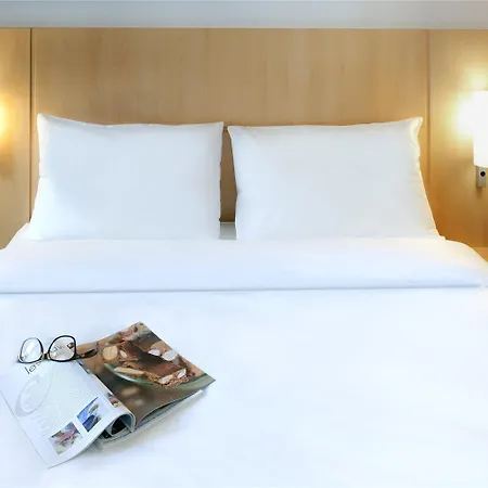 Ibis Sued Hotel Mnichov