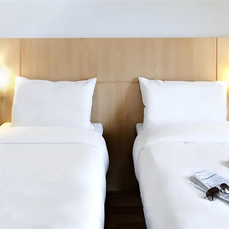 Hotel Ibis Sued