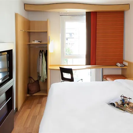 Hotel Ibis Sued