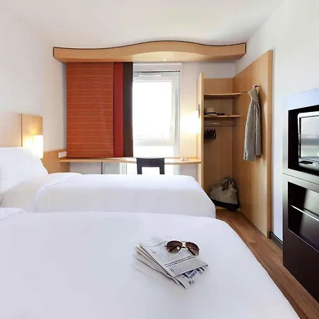 Ibis Sued Mnichov