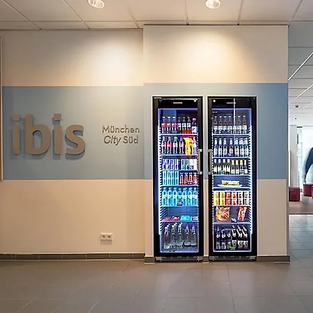 Ibis Sued 4*