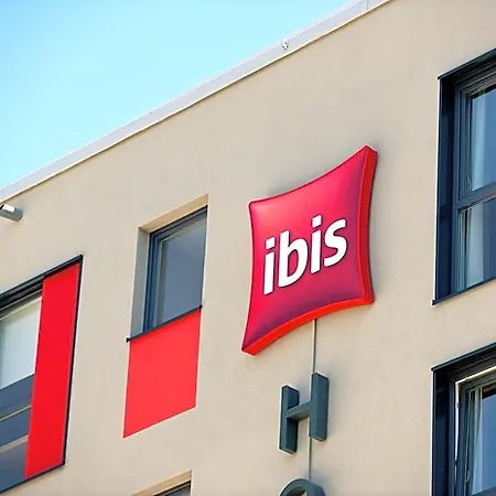 Hotel Ibis Sued 4*