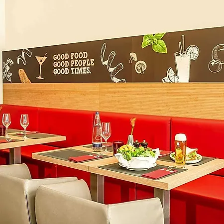 Ibis Sued