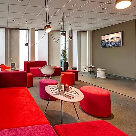 Ibis Sued 4*