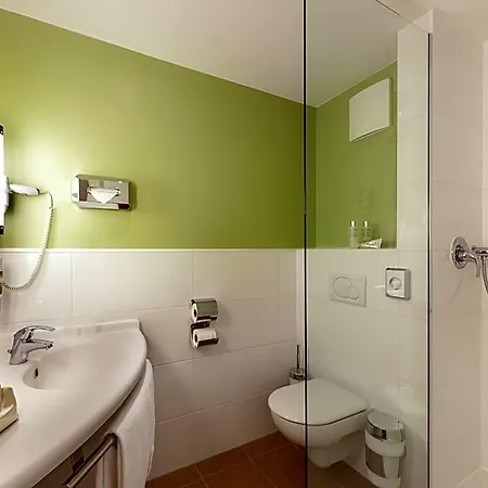 Hotel Ibis Sued Munich