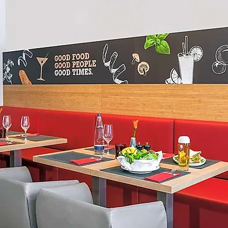 Ibis Sued
