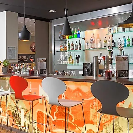 Ibis Sued Hotel München