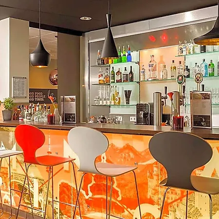 Ibis Sued 4* Munich