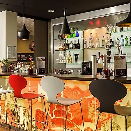 Hotel Ibis Sued