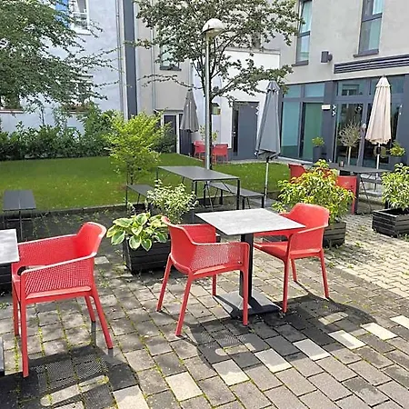 Ibis Sued 4*