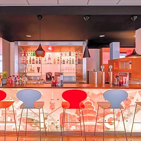 Ibis Sued 4* Munich