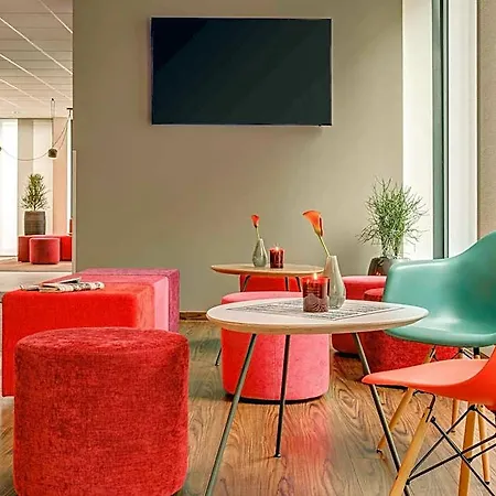 Ibis Sued Hotel 4*