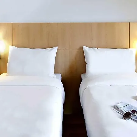Ibis Sued Otel Münih
