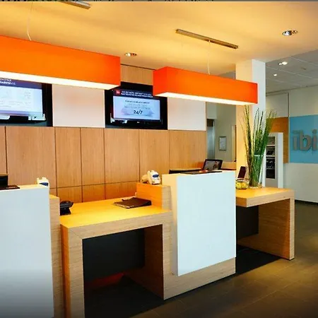 Ibis Sued München