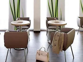 Ibis Sued Hotell München