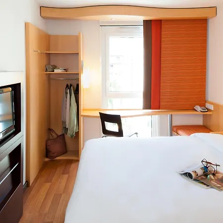 Ibis Sued Münih