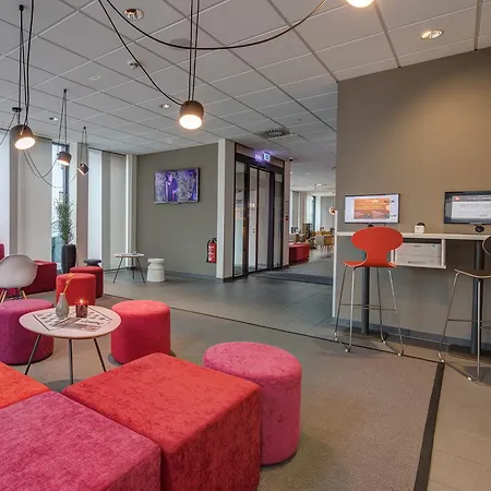 Ibis Sued 4* Münih