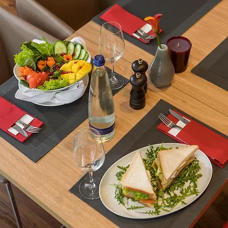 Ibis Süd